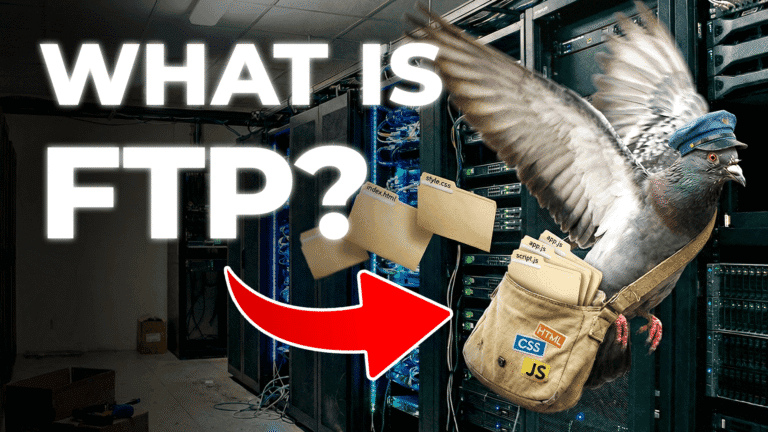What is FTP? File Transfer Protocol Explained (2026)